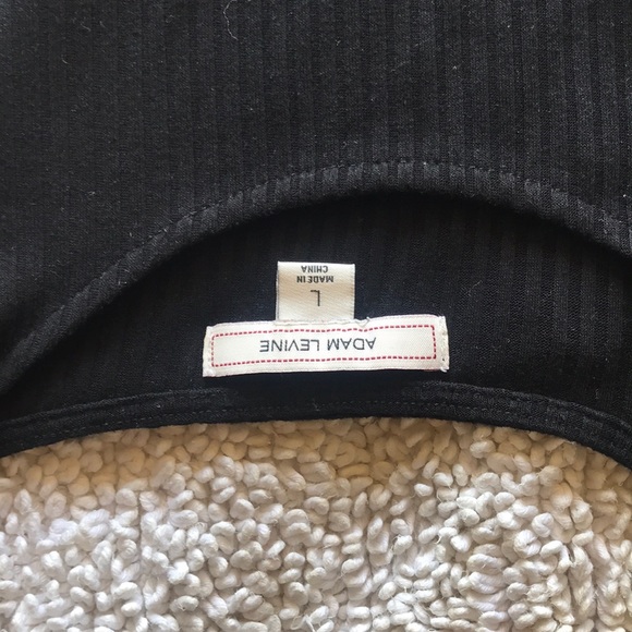 Cute black summer or outum - Picture 2 of 3